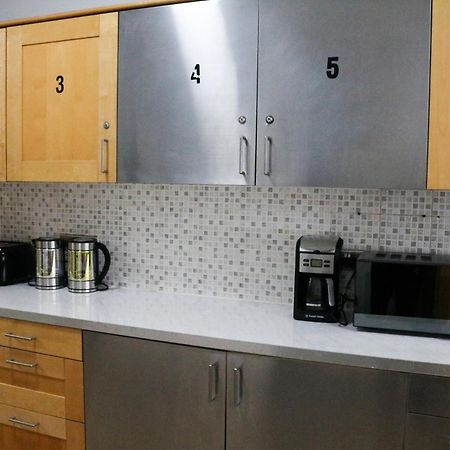 Desire Residence London Luaran gambar