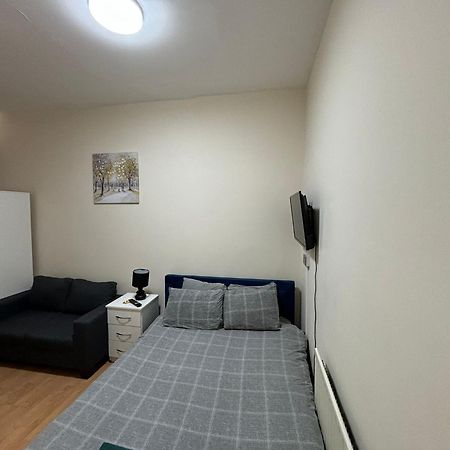 Desire Residence London Luaran gambar