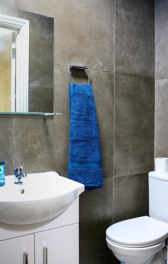 Desire Residence London Luaran gambar