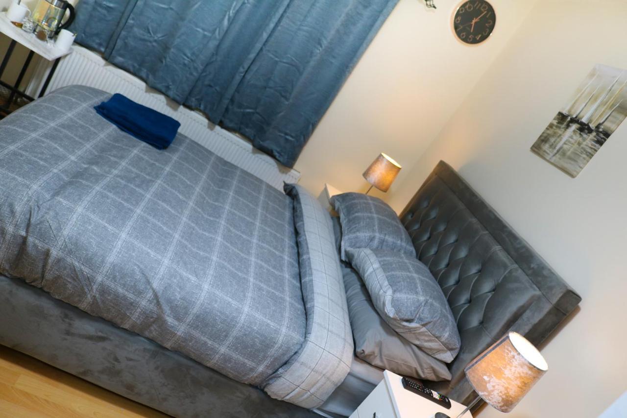 Desire Residence London Luaran gambar
