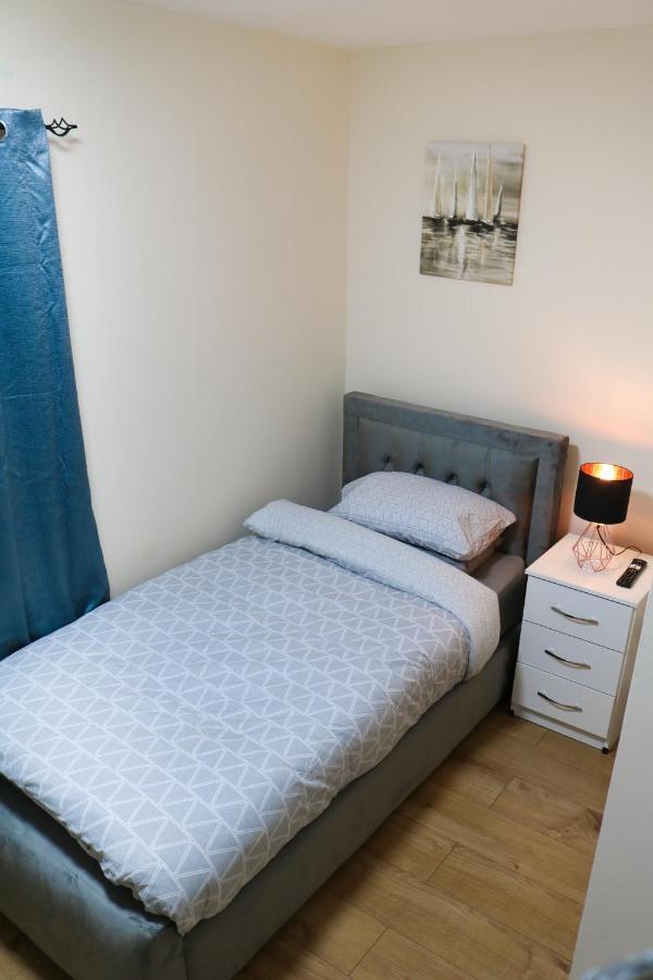 Desire Residence London Luaran gambar