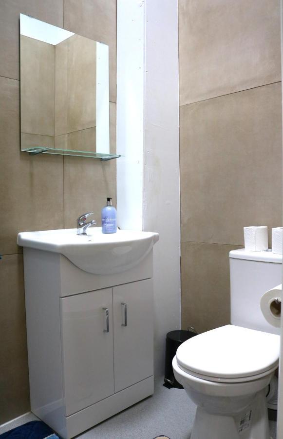 Desire Residence London Luaran gambar