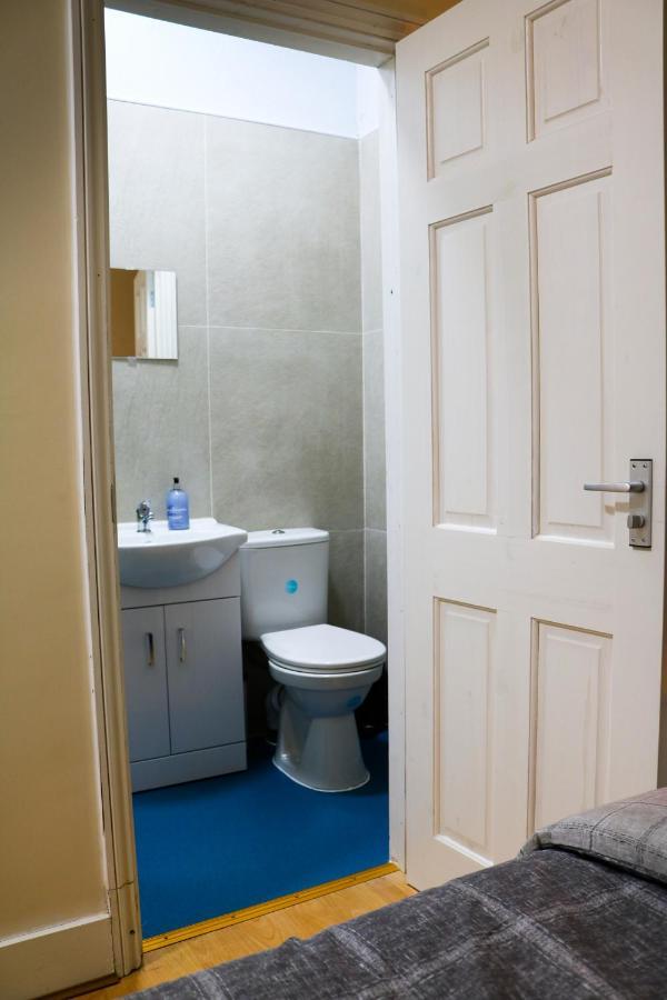Desire Residence London Luaran gambar