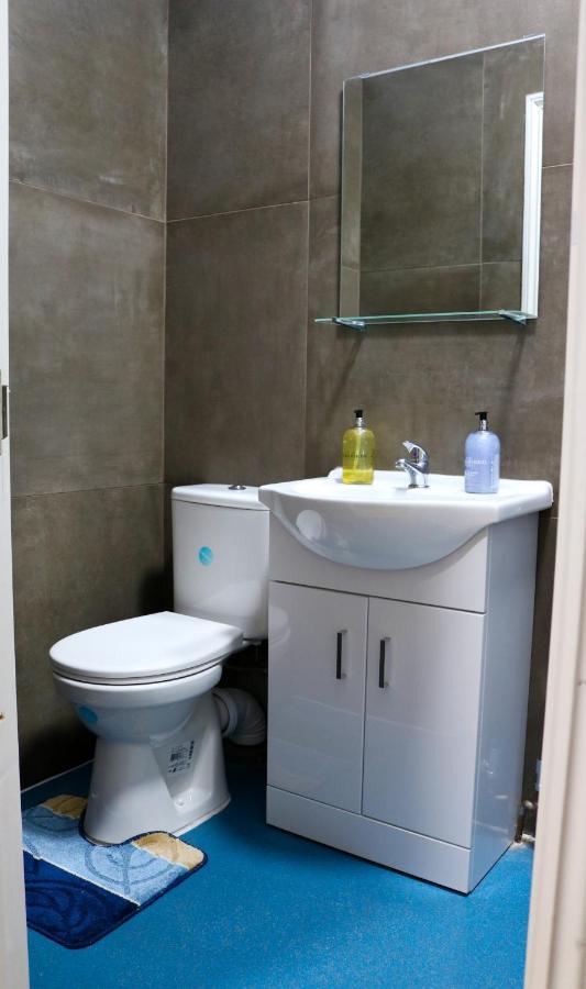 Desire Residence London Luaran gambar