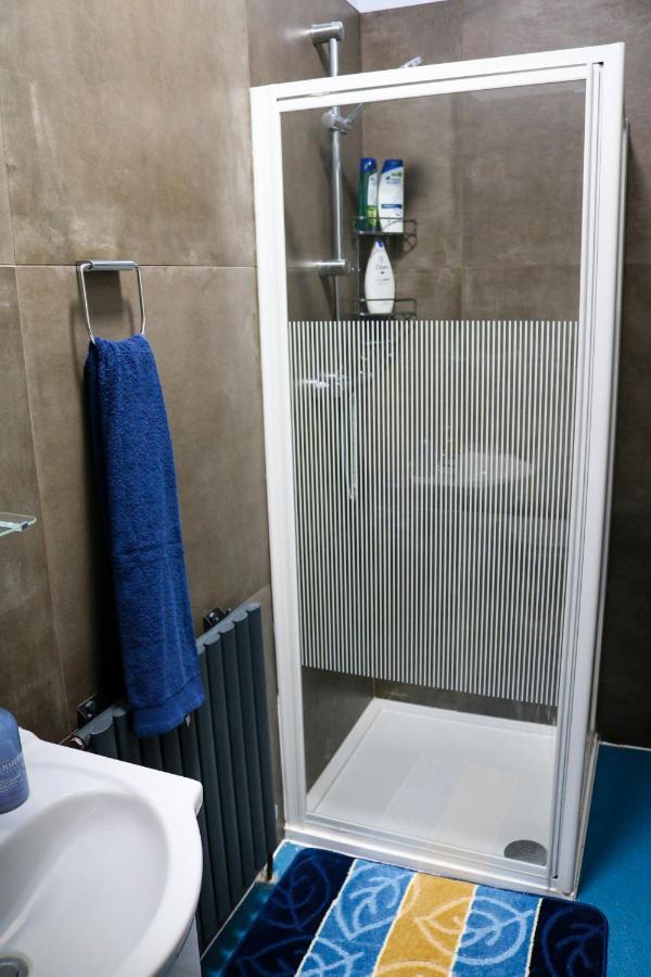Desire Residence London Luaran gambar