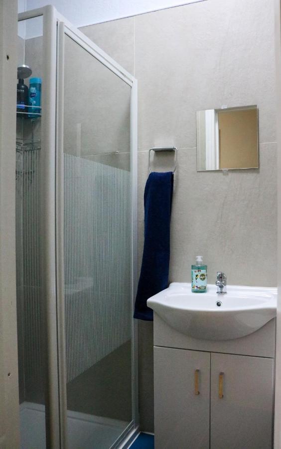 Desire Residence London Luaran gambar