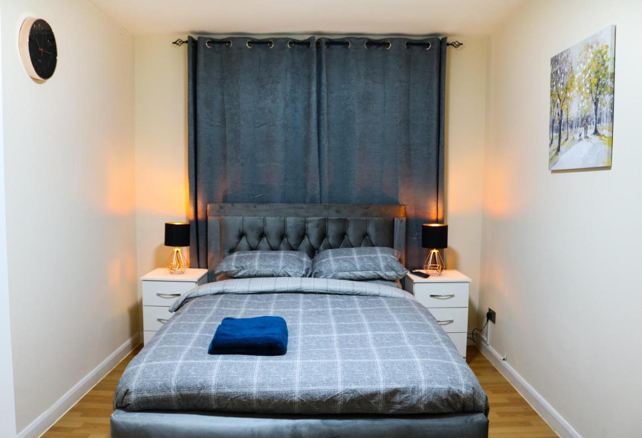 Desire Residence London Luaran gambar