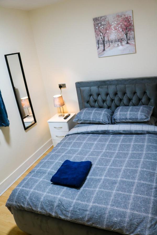 Desire Residence London Luaran gambar