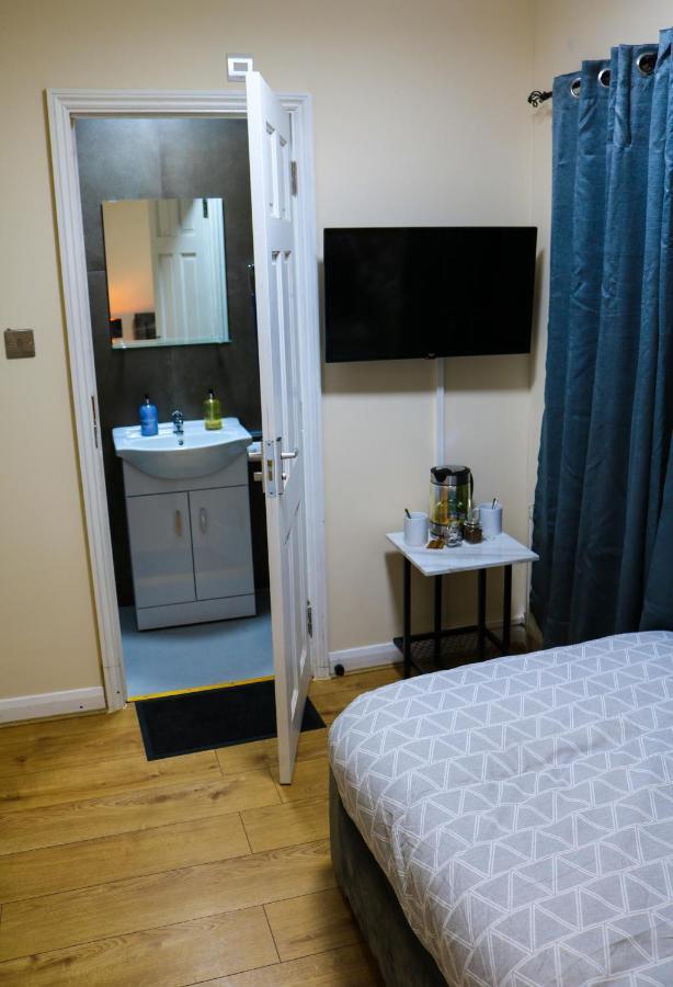 Desire Residence London Luaran gambar