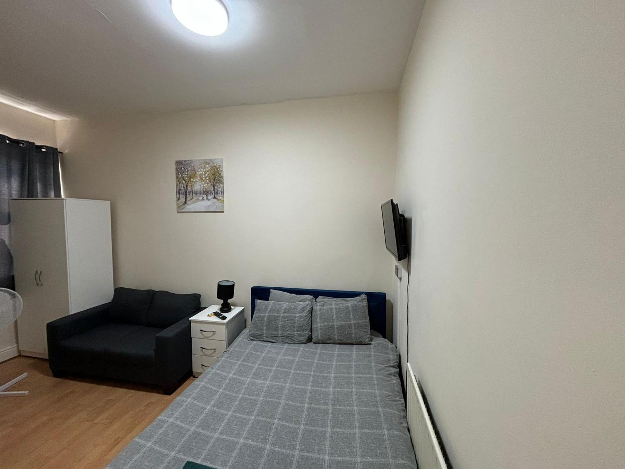 Desire Residence London Luaran gambar